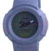 Casio G-Shock Limited Edition Analog Digital Quartz AW-500MNT-8A AW500MNT-8 200M Mens Watch