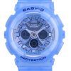 Casio Baby-G Analog Digital BA-130CV-2A BA130CV-2 100M Womens Watch