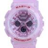 Casio Baby-G Analog Digital BA-130CV-4A BA130CV-4 100M Womens Watch
