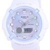 Casio Baby-G Analog Digital BGA-280-7A BGA280-7 100M Womens Watch