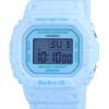 Casio Baby-G Digital Resin BGD-560CR-2 BGD560CR-2 200M Womens Watch
