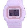 Casio Baby-G Standard Digital BGD-560CR-4 BGD560CR-4 200M Womens Watch