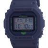 Casio G-Shock Tokyo Music Night Digital DW-5600MNT-1 DW5600MNT-1 200M Mens Watch