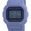 Casio G-Shock Tokyo Music Night Digital DW-5600MNT-8 DW5600MNT-8 200M Mens Watch