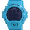 Casio G-Shock Special Colour Digital DW-6900WS-2 DW6900WS-2 200M Mens Watch