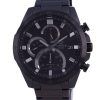Casio Edifice Chronograph Analog Quartz EFR-571MDC-1A EFR571MDC-1 100M Mens Watch