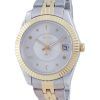 Fossil Scarlette Mini Stainless Steel Quartz ES5060 100M Womens Watch