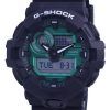 Casio G-Shock Midnight Green Special Colour Analog Digital GA-700MG-1A GA700MG-1 200M Mens Watch