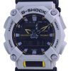 Casio G-Shock Hidden Coast Analog Digital GA-900HC-5A GA900HC-5 200M Mens Watch