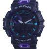 Casio G-Shock G-Squad Analog Digital Bluetooth GBA-900-1A6 GBA900-1 200M Mens Smart Watch