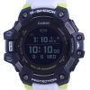 Casio G-Shock G-Squad Heart-Rate Monitor Digital GBD-H1000-1A7 GBDH1000-1 200M Smart Sport Watch