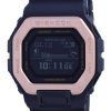 Casio G-Shock G-Lide Mobile Link Digital GBX-100NS-4 GBX100NS-4 200M Mens Watch