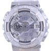 Casio G-Shock Special Color Analog Digital GM-110SCM-1A GM110SCM-1 200M Mens Watch