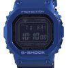 Casio G-Shock Full Metal Tough Solar Bluetooth Radio Controlled Digital GMW-B5000G-2 GMWB5000G-2 200M Mens Watch