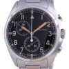 Hamilton Khaki Aviation Pilot Pioneer Chronograph Quartz H76522131 100M Mens Watch