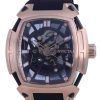 Invicta S1 Rally Diablo Skeleton Dial Automatic 34630 100M Mens Watch