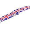 Ratio NATO28 United Kingdom National Flag Pattern Polyester 22mm Strap