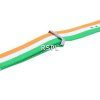 Ratio NATO33 Ireland National Flag Pattern Polyester 22mm Strap