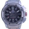 Orient M-Force Black Dial Automatic Divers RA-AC0N01B10B 200M Mens Watch