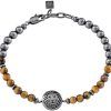 Morellato Nobile Stainless Steel SAKB15 Men's Bracelet