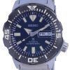 Seiko Prospex Monster Automatic Divers SRPD25 SRPD25K1 SRPD25K 200M Mens Watch