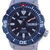 Seiko Prospex Monster Padi Special Edition Automatic Divers SRPE27 SRPE27K1 SRPE27K 200M Mens Watch