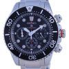 Seiko Prospex Chronograph Solar Divers SSC779 SSC779P1 SSC779P 200M Mens Watch