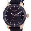 Tissot T-Sport PRS 516 Powermatic 80 T100.430.36.051.01 T1004303605101 100M Mens Watch