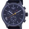 Tissot Special Collections Chrono XL Brooklyn Nets Quartz T116.617.37.051.02 T1166173705102 100M Mens Watch