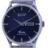 Tissot Heritage Visodate Powermatic 80 T118.430.11.041.00 T1184301104100 Mens Watch