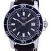 Tissot T-Sport Supersport Quartz T125.610.16.041.00 T1256101604100 100M Mens Watch
