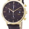 Citizen Chronograph AN3612-09X Quartz Analog Mens Watch