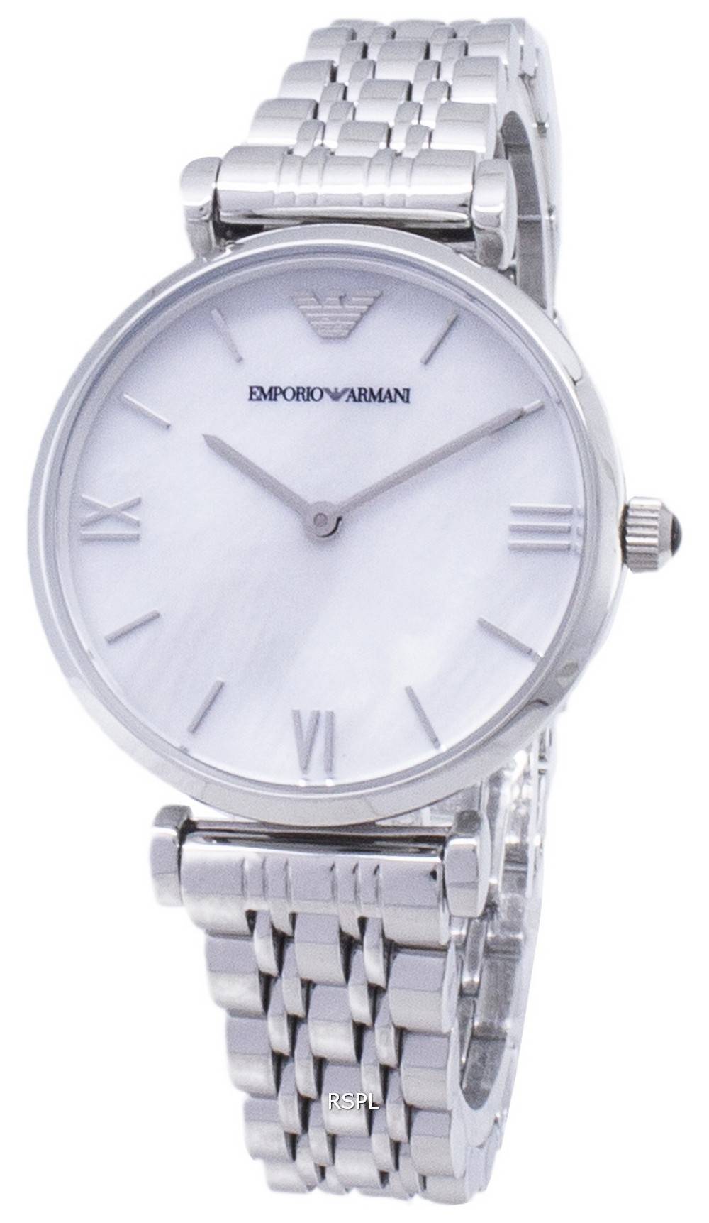 Emporio armani hotsell ar1682 ladies watch