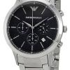 Emporio Armani Renato Chronograph Stainless Steel Quartz AR2486 Mens Watch