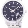 Citizen Quartz BI1050-81E Analog Mens Watch