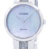 Citizen Eco-Drive EM0430-85N Womens Watch