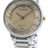 Citizen Eco-Drive EM0526-88X Womens Watch