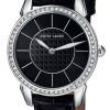 Pierre Cardin Petit Soleil Black Dial Quartz PC106082F02 100M Womens Watch