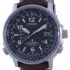 Citizen Promaster Sky Radio-Controlled Eco-Drive CB0240-29X 200M Mens Watch