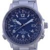 Citizen Promaster Sky Radio-Controlled Eco-Drive CB0240-88L 200M Mens Watch