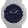 Casio G-Shock Standard Analog Digital Resin Strap GA-2100-5A GA2100-5 200M Mens Watch