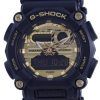 Casio G-Shock Standard Analog Digital GA-900AG-1A GA900AG-1 200M Mens Watch