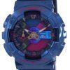 Casio G-Shock Special Colour Analog Digital GM-110SN-2A GM110SN-2 200M Mens Watch