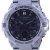 Casio G Shock Analog Digital Mobile Link GST-B400D-1A GSTB400D-1 200M Mens Watch