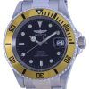 Invicta Pro Diver Black Dial Stainless Steel Automatic 35842 200M Mens Watch