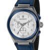 Maserati Triconic Chronograph Quartz R8871639001 100M Mens Watch