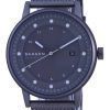 Skagen Henriksen Charcoal Dial Stainless Steel Solar SKW6741 Mens Watch