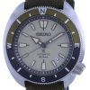 Seiko Prospex Land Tortoise Automatic Divers SRPG13 SRPG13J1 SRPG13J 200M Mens Watch