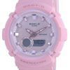 Casio Baby-G World Time Analog Digital BGA-280-4A BGA280-4 100M Women's Watch
