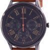 Fossil Pierce Multifunction Chronograph Quartz FS5702 Mens Watch